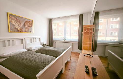 3 Room Downtown Apartment Bilk - Foto 21