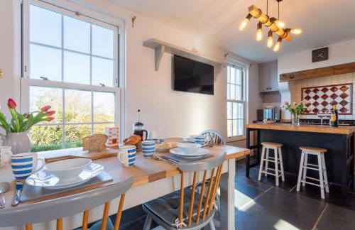 Millook View Farmhouse - Foto 4