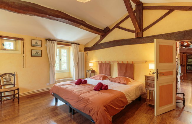 Au bord du canal - Foto 17