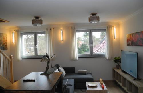 Stay comfortably on vacation - in Wildau - Foto 10