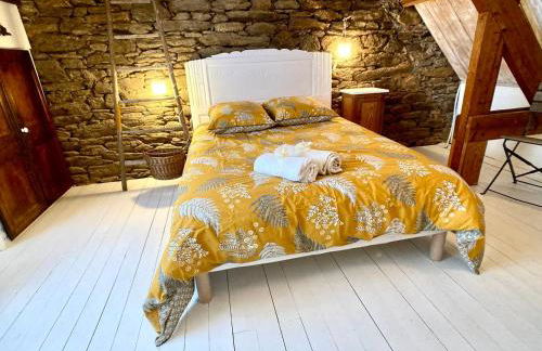 Penty LEGONA, authentique et chaleureux, 2-6 pers - Foto 25