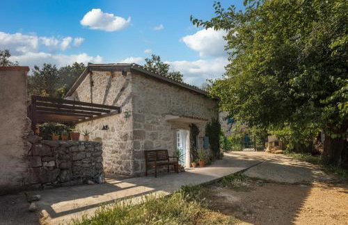 La Rocca Duo - Hidden In Istria - Happy Rentals - Foto 1