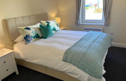 Corran, Glenloch View, Fort William 2-Bedroom Loch Side Flat - Foto 10