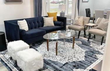 Family-friendly Decatur Oasis - Foto 11