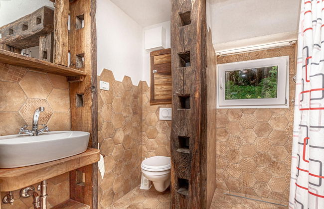 House By The Stream - Foto 8