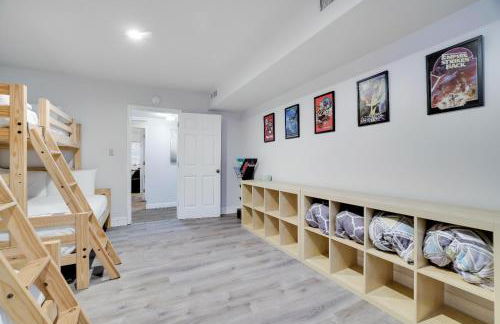 Lake Harmony Retreat Perfect Family Getaway - Foto 11