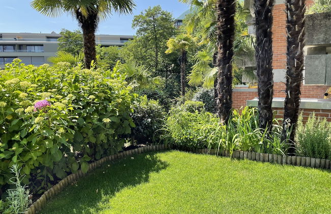 Minusio-Locarno Navengana Apt. 3 - Foto 14