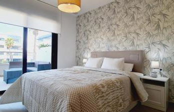 Luxury apartment in Flamenca Village/Orihuela Costa - Photo 13