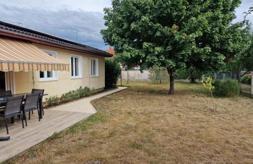 Gite Le Garage - Photo 16