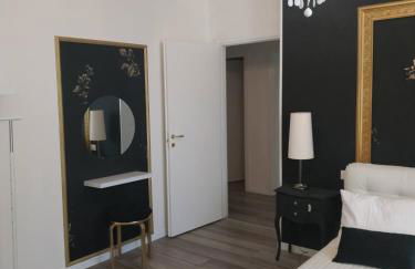 Aurora Flowers - Two rooms and free parking near center and train station - Foto 23