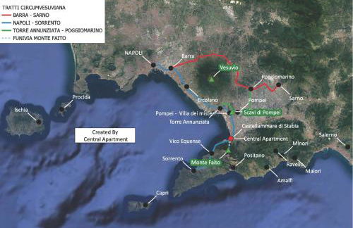 Central Apartment - Foto 46