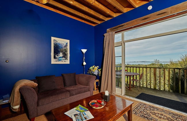 Cubby House Stay - Kaikoura - Foto 24