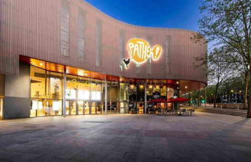 Apt T3 lumineux & Confort *Proche Centre-ville* - Foto 17