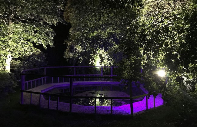 Inch Schoolhouse - Event Residence - Foto 39