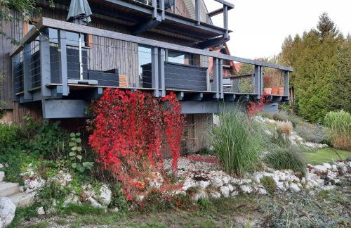 Haus mit Bergblick - Foto 11