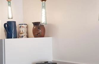 La maison aux Hortensias, 1km de la plage, proche du sillon de Talbert - Foto 12