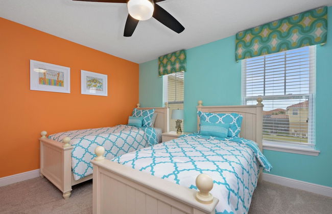 Serene Bliss House 6 Bedroom - Foto 4