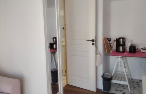 PETIT STUDIO DAnS UN JARDIN - Foto 13