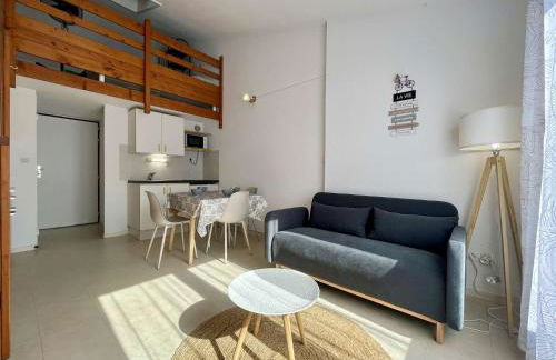 Proche plage du Grazel, Pavillon avec piscine - GN530-008 - Foto 13