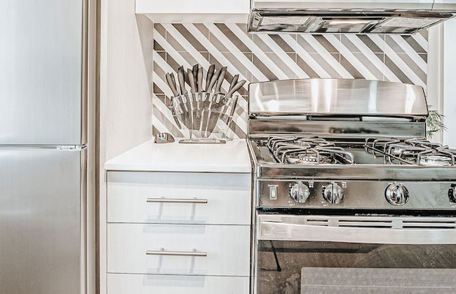 TWO Bedroom Apartment - Foto 54