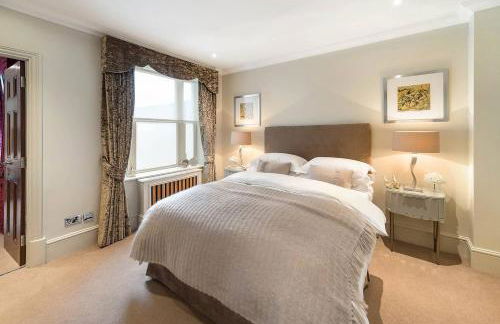 Grand Ambassadorial Duplex Apartment Hyde Park - Foto 6