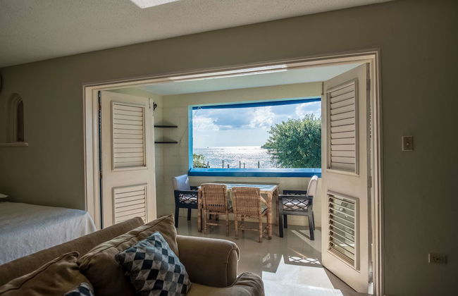 Beach Studio at Point Village Resort - Photo 7