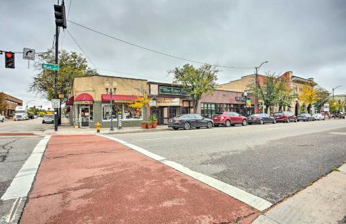 Walk to Dtwn Littleton Updated Pet-Friendly Home - Foto 26