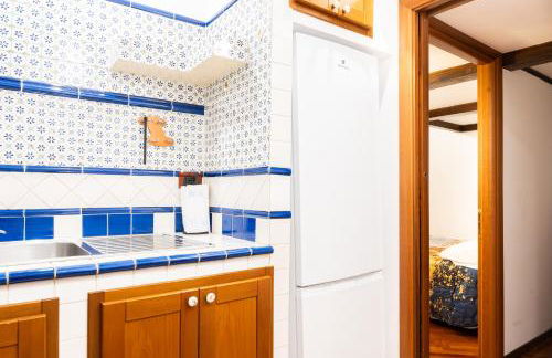 Apartments Center Salerno - Foto 18