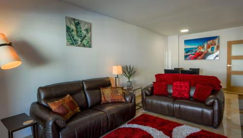 Beach side apartment La Duquesa - Photo 3