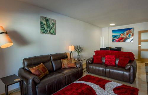 Beach side apartment La Duquesa - Photo 3