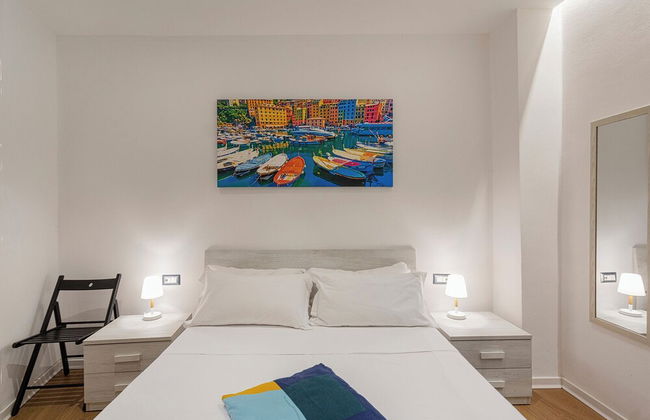 Family Flat in the City Center - Foto 6