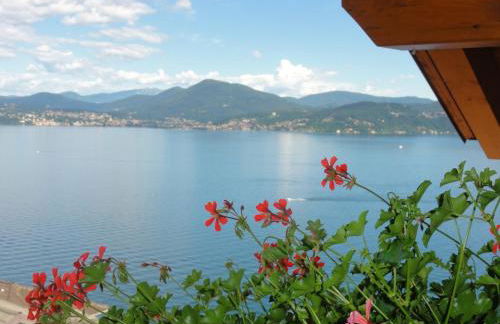 CasAle Fe-Wo - Appartamenti con vista Lago - Foto 63