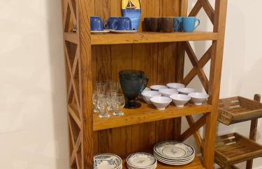 Apto com ar-cond e piscina a 100m mar praia da Enseada - Foto 17