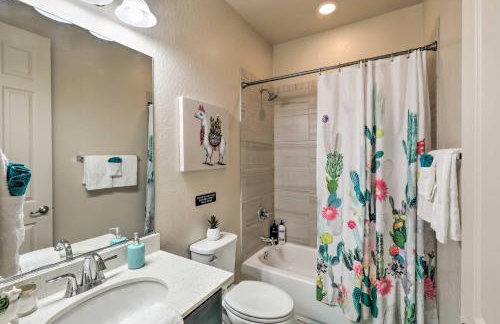 Centrally Located Flagstaff Vacation Home with Patio - Foto 20