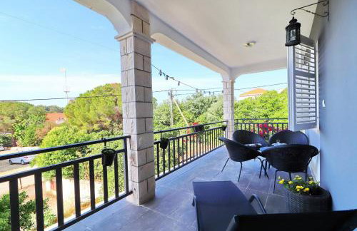 Apartment Marjana Prižba - Foto 13