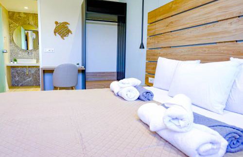 Blue Velvet Coast Luxury Villas - Foto 57