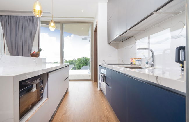 Capucine Villas - Foto 63