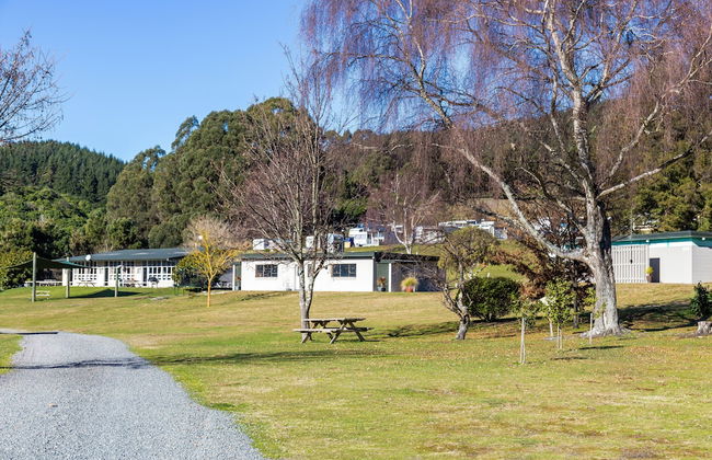 Motutere Bay Top 10 Holiday Park - Photo 65