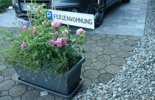 Ferienwohnung Kollmann - Foto 26