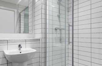 Gorgeous GF 2 Bed 2 bathroom Apartment Liverpool 3 - Foto 26