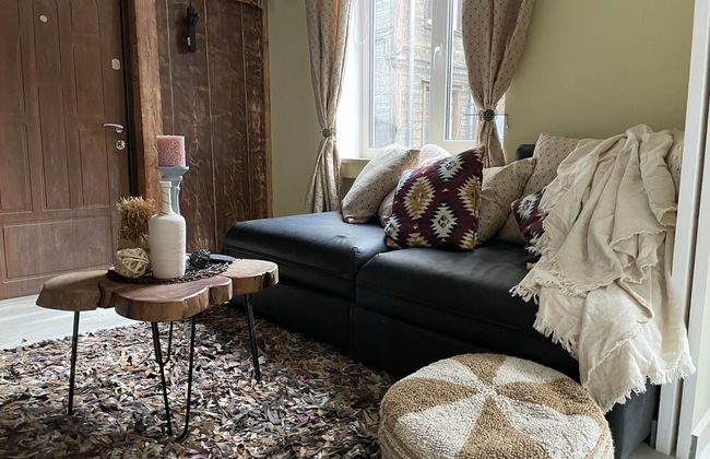 Cozy 1Br Apts with Yard and Parking - Photo 24