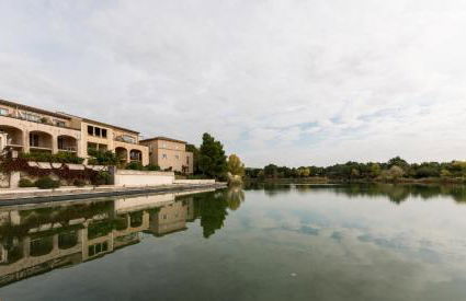 Village Pierre & Vacances Pont Royal en Provence - Foto 74