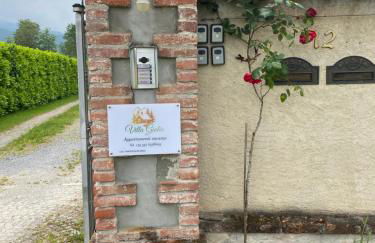 Villa Giulia - Marguareis - Foto 4