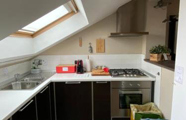 La casetta sui tetti - Foto 4