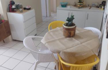 Quarto cama Casal, Vista para o mar, próximo a FMO, Centro Histórico, shopping Patteo - AR CONDICIONADO - Foto 23