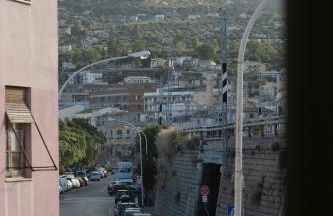 Ampio e Luminoso Appartamento con 3 Camere - Re D'Aragona Vacanze, Termini Imerese - Foto 24