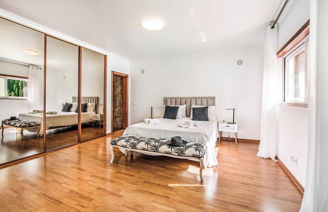 Villa Paris - Foto 18