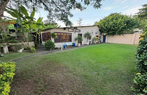 Casarão da Passagem - Photo 19