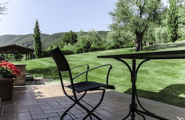 Agriturismo La Valle di Vico - Foto 30