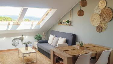 apartamento Fisterra house Finisterre - Foto 5